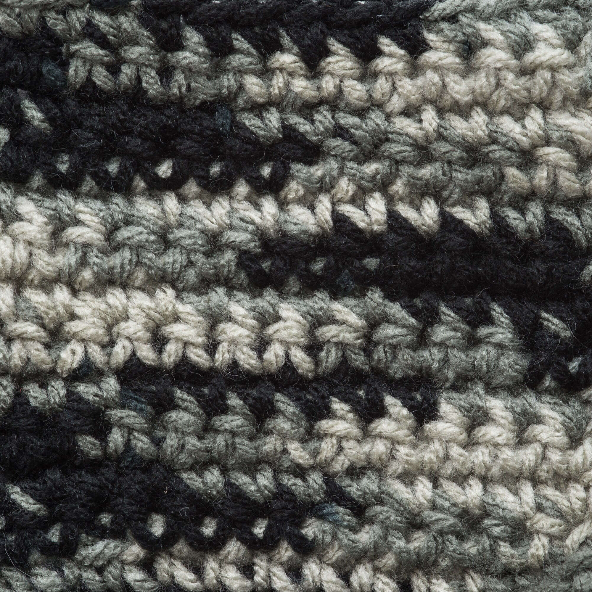 Bernat Super Value Variegates Yarn