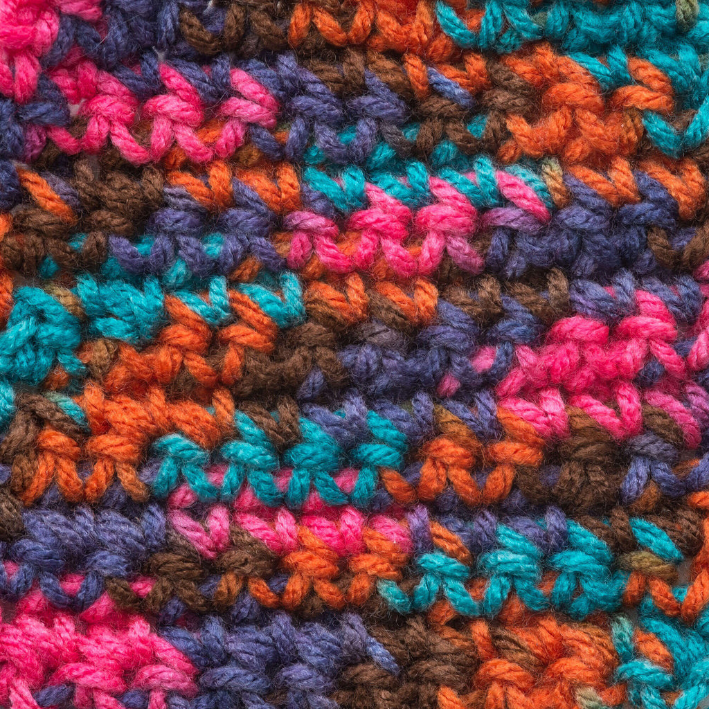 Bernat Super Value Variegates Yarn