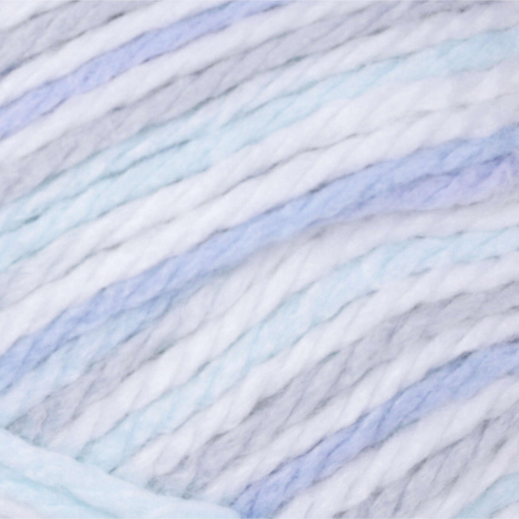 Bernat Softee Baby Variegates Yarn