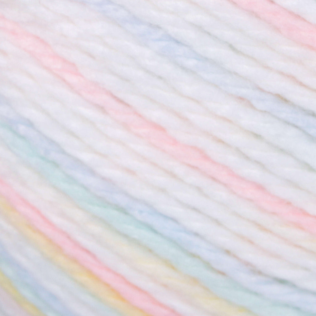 Bernat Softee Baby Variegates Yarn