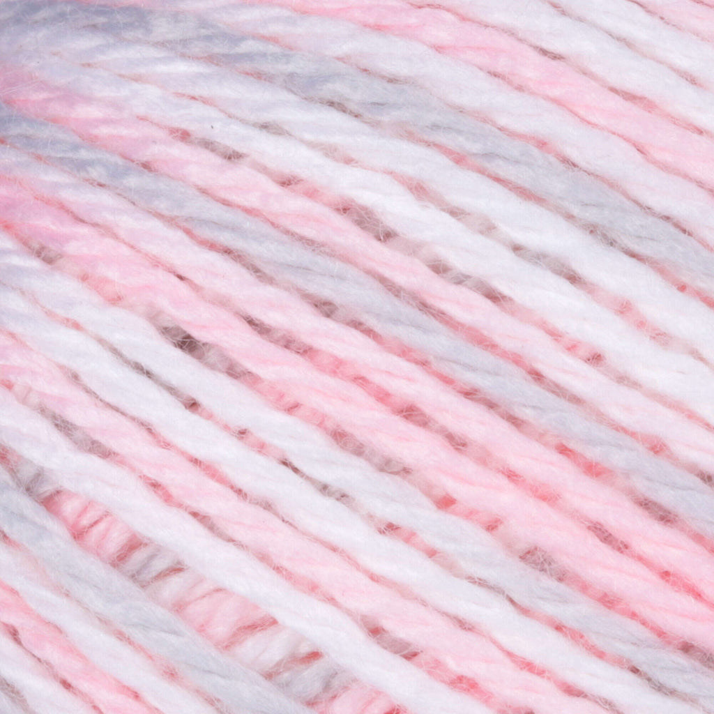 Bernat Softee Baby Variegates Yarn