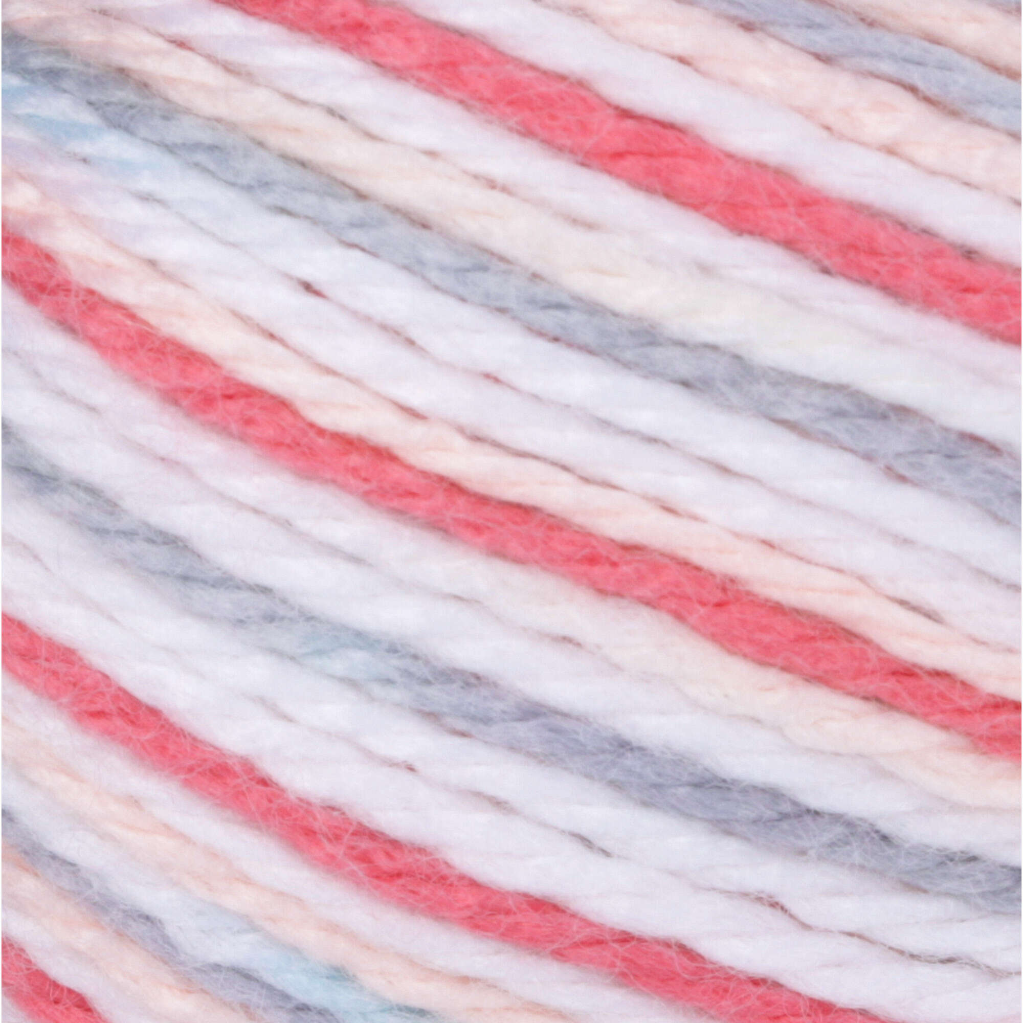 Bernat Softee Baby Variegates Yarn