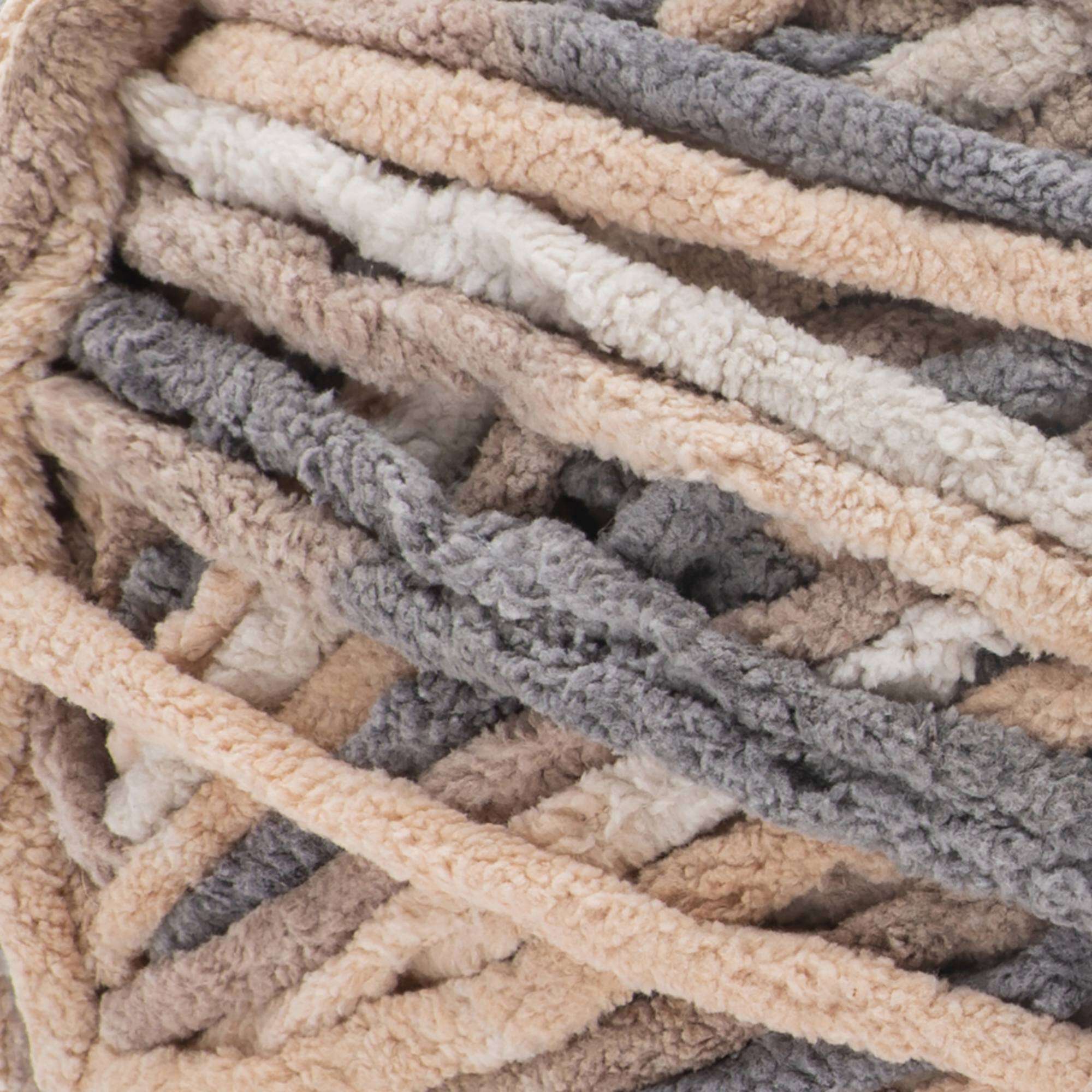 Bernat Blanket Yarn (600g/21.2oz) - Clearance Shades