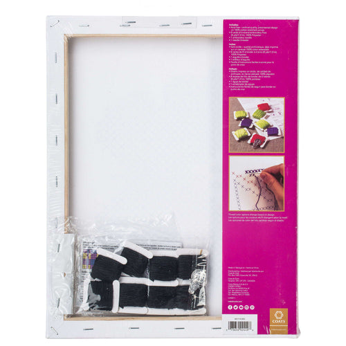 Anchor Big Stitch Art 11  x 14  - Clearance Items