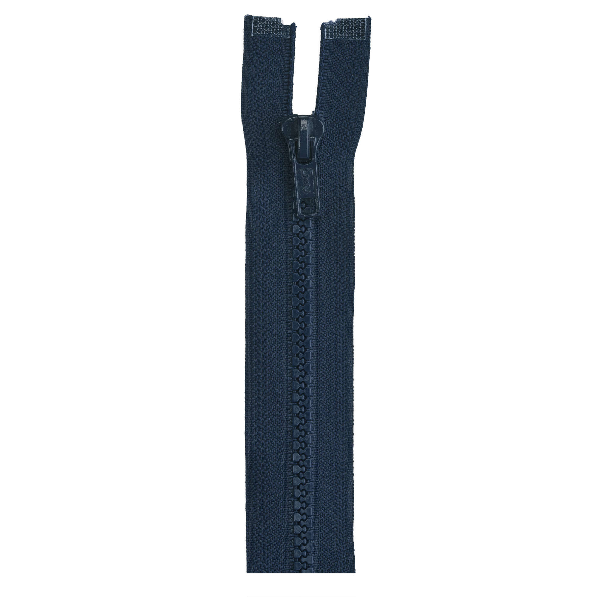 Coats & Clark Sport Closed End Zippers - 5 inches