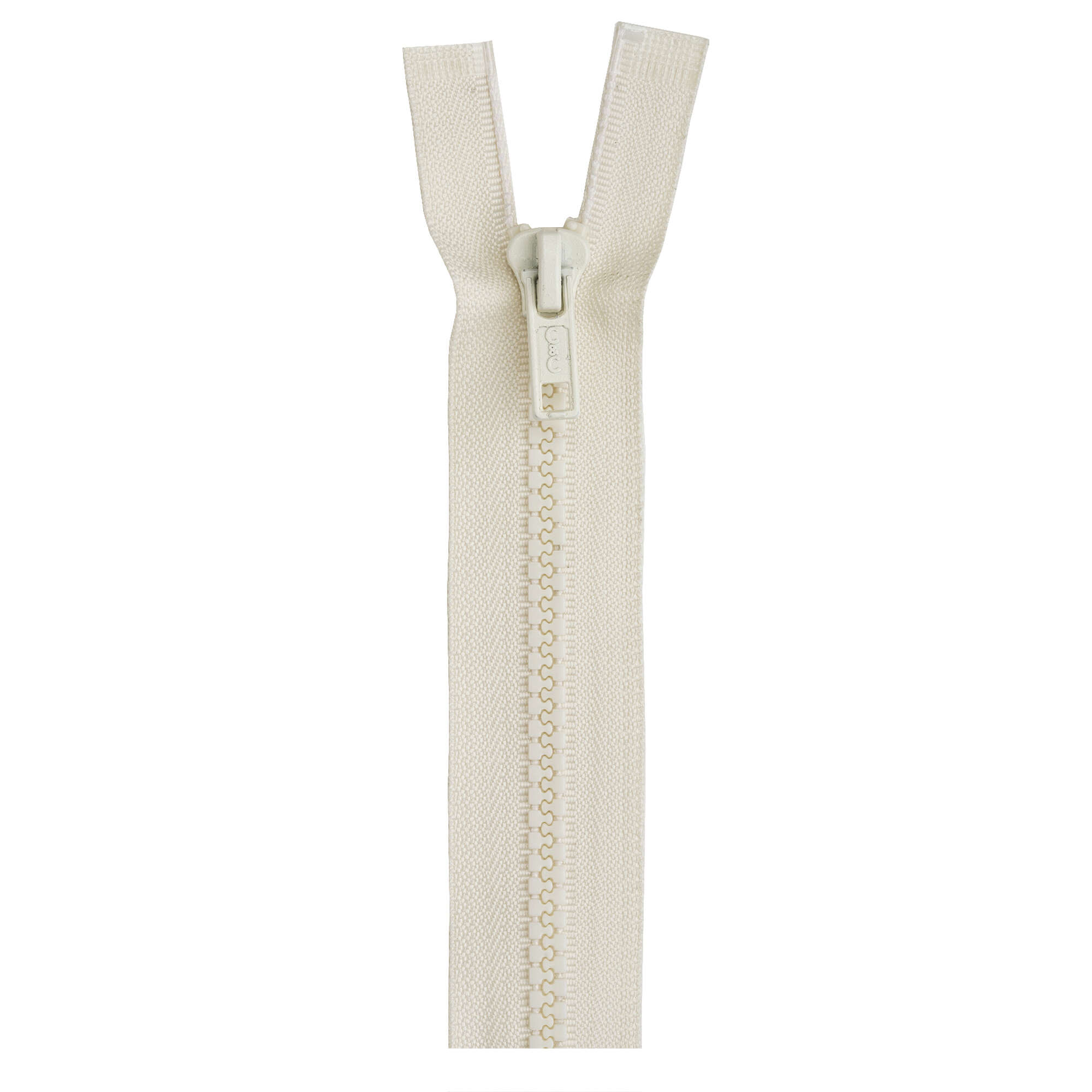 Coats & Clark Sport Closed End Zippers - 9 inches