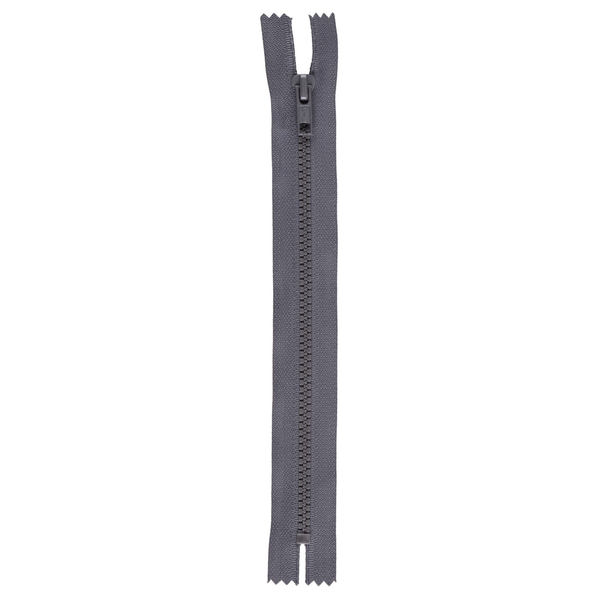 Coats & Clark Sport Closed End Zippers - 9 inches