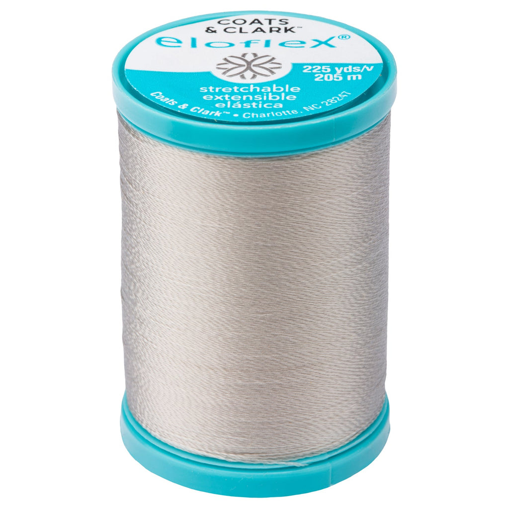 Coats & Clark Eloflex Stretchable Thread - Clearance Shades