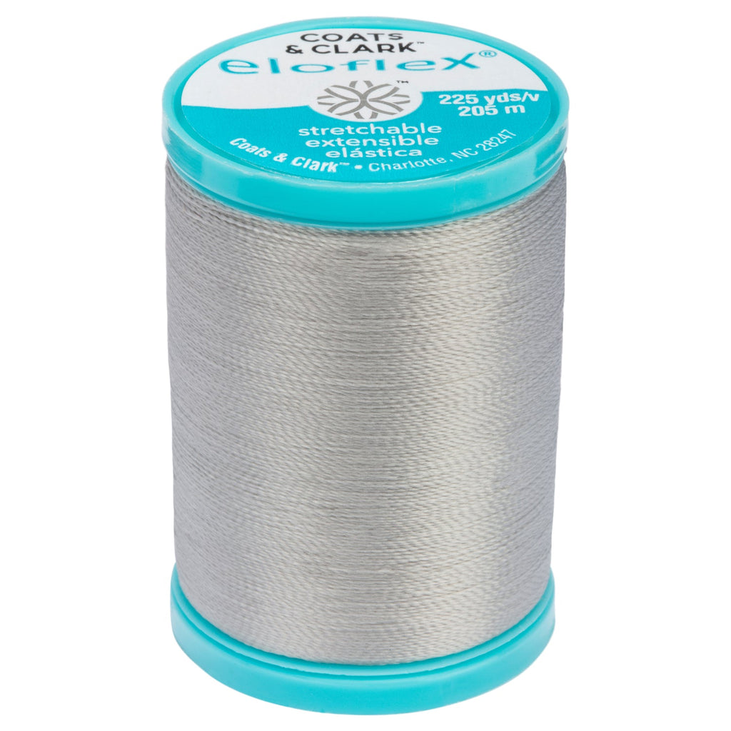 Coats & Clark Eloflex Stretchable Thread - Clearance Shades