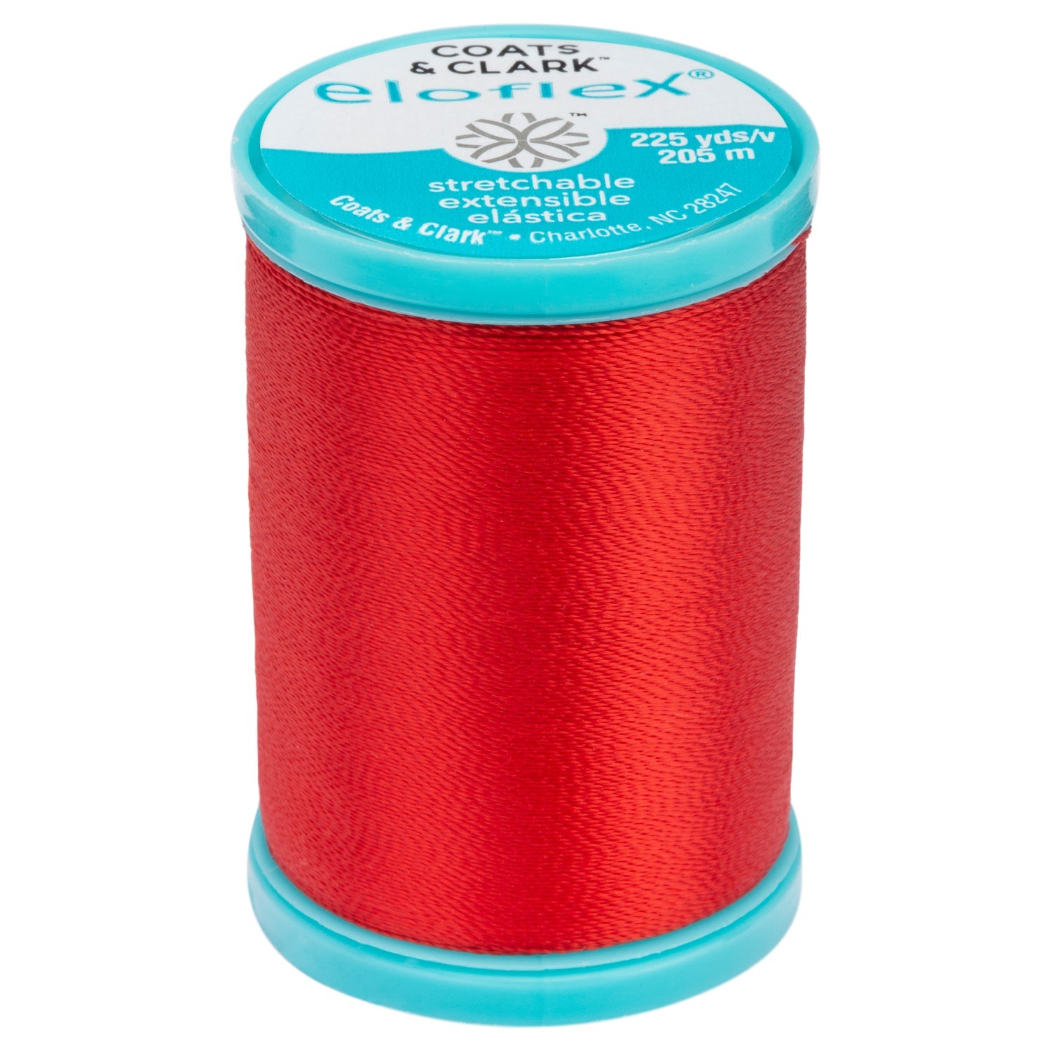 Coats & Clark Eloflex Stretchable Thread - Clearance Shades