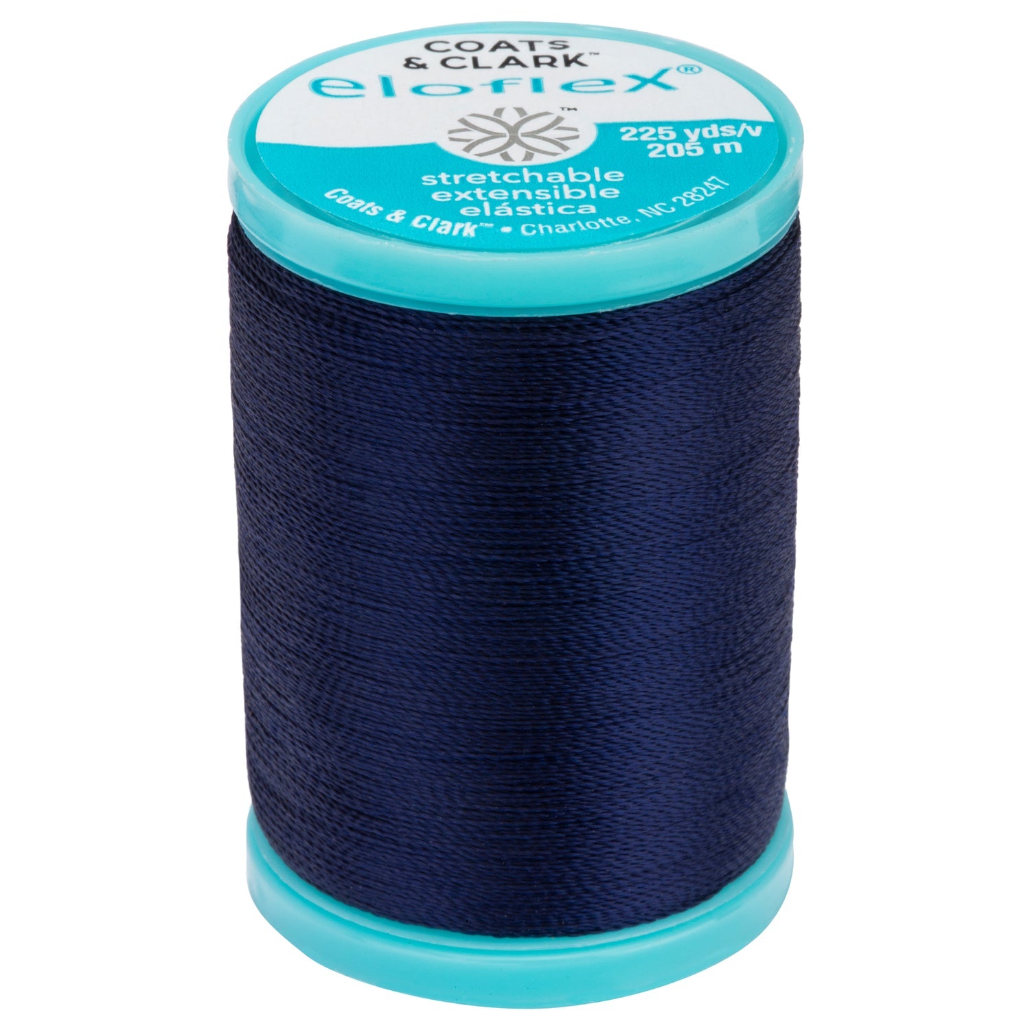 Coats & Clark Eloflex Stretchable Thread - Clearance Shades
