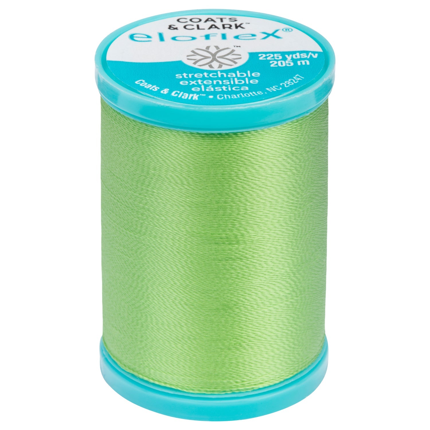 Coats & Clark Eloflex Stretchable Thread - Clearance Shades