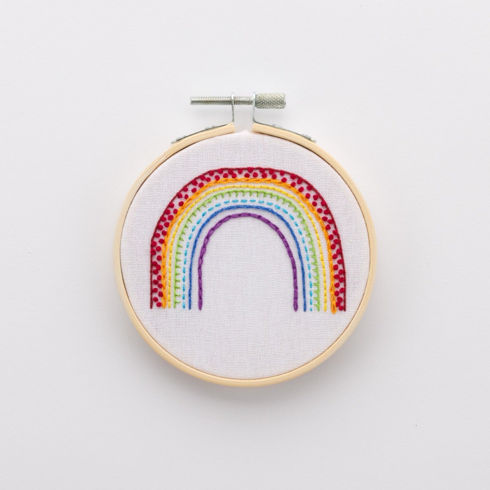 Wonderart Stitchcraft Modern Sampler (53.8g/1.9oz)